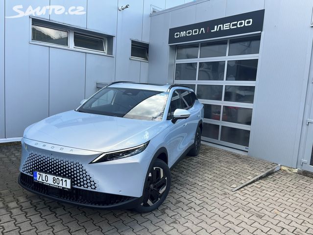 Omoda 7